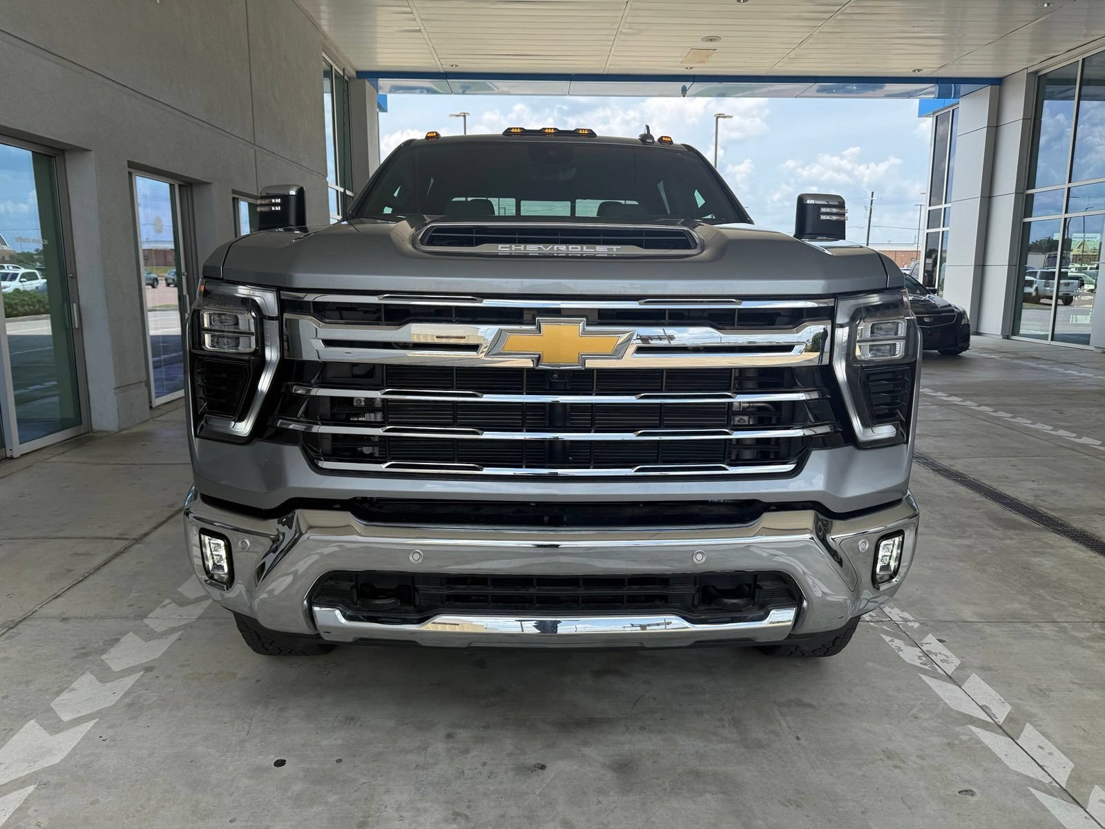 chevrolet silverado 3500hd 2024 2GC4YUEY2R1241494 image chevrolet silverado 3500hd 2024 2GC4YUEY2R1241494 image